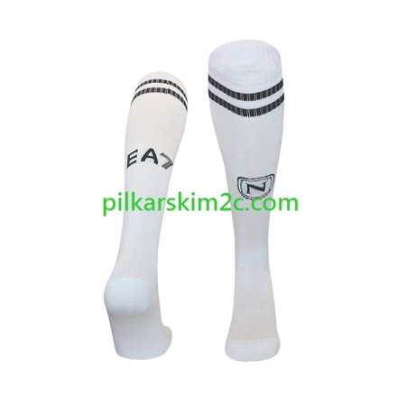 SSC NAPOLI Precz Skarpetki 2024/25